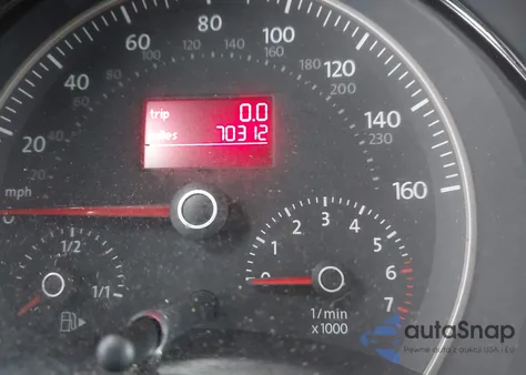 2008 Volkswagen New Beetle Se из США, поврежденный, VIN 3VWRG31Y48M403557